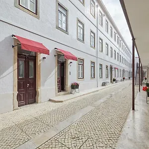  Appartamento Rosário In Graça