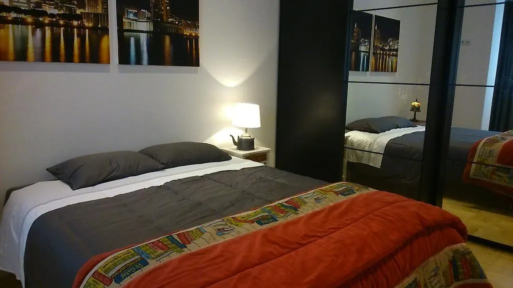 Alex Home Lisbon Apartment
