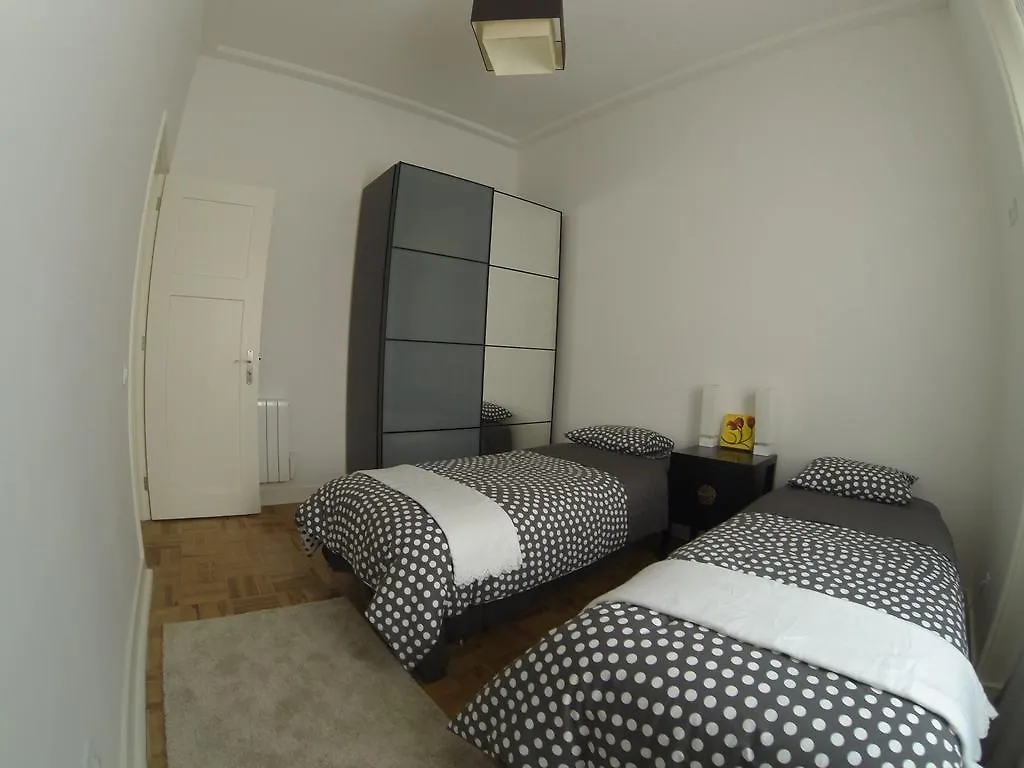 Apartment Alex Home Lisbon