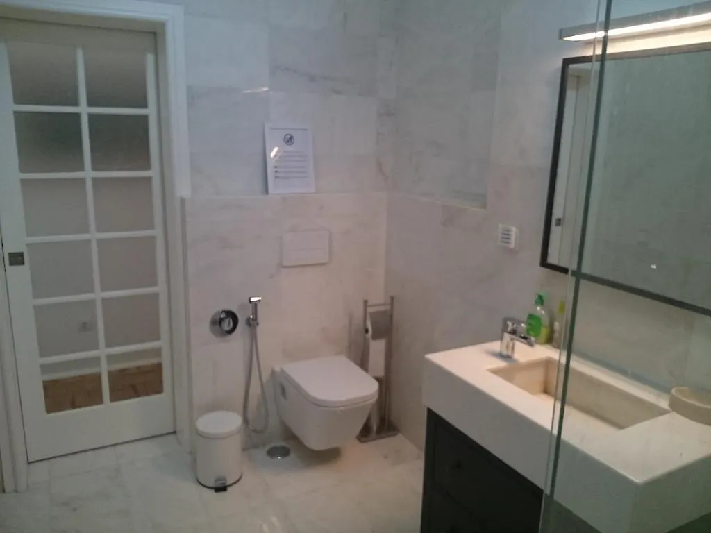 Apartment Alex Home Lisbon