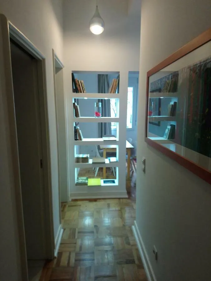 Apartment Alex Home Lisbon
